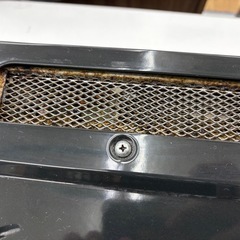 【ドリーム川西店限定】☆ジモティー見たよ割引☆ LPガステーブル パロマ IC-S37BM-2R 2023 クリーニング済み 【 】の画像