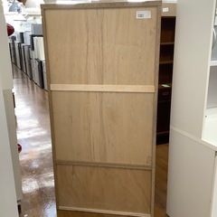 サンコウ 2枚扉 ワードローブの画像