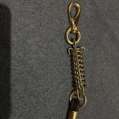 🐕‍🦺犬のリード 皮[無料]の画像