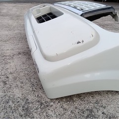 フロントバンパー   (交渉可)の画像