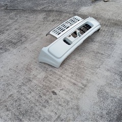 フロントバンパー   (交渉可)の画像