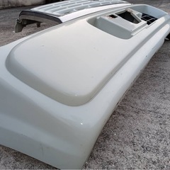 フロントバンパー   (交渉可)の画像