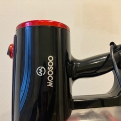 ハンディ掃除機の画像