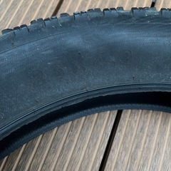 ファットバイクタイヤの画像