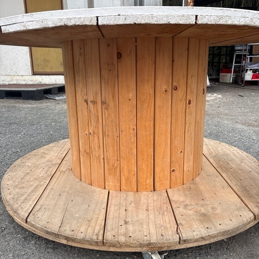 値引き‼️オシャレテーブル❗️