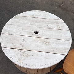 オシャレテーブル❗️の画像