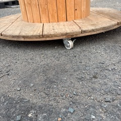 オシャレテーブル❗️の画像