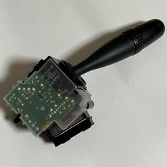 間欠ワイパー　流用の画像