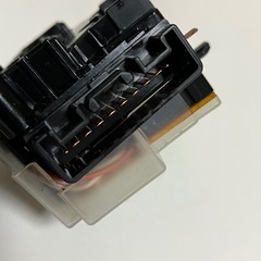 間欠ワイパー　流用の画像