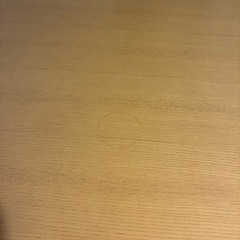 ダイニングテーブルの画像