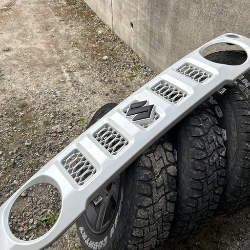 車のパーツ jb64