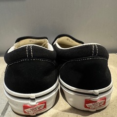 vans   スリッポンの画像