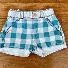 ベビー　男の子　パンツ　ズボン　90サイズの画像