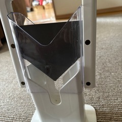 ベーグルカッターの画像