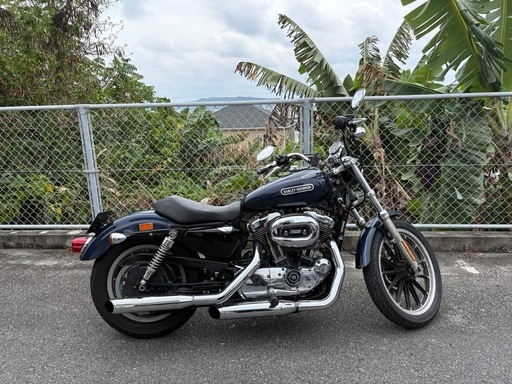 【話が早い方78→62万値下げ】ハーレー　スポーツスター XL1200L