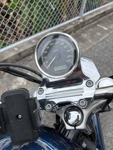 【話が早い方78→62万値下げ】ハーレー　スポーツスター XL1200L