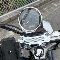 【話が早い方78→73万値下げ】ハーレー　スポーツスター XL1200L の画像