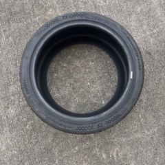 Gerun 055D 265/35R18 97W XLの画像