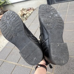 ブーツの画像