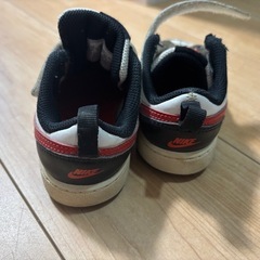 子供靴 adidas NIKE 15cm 16cmの画像