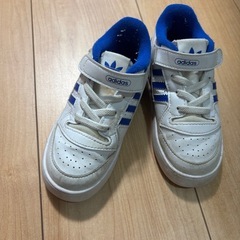 子供靴 adidas NIKE 15cm 16cmの画像