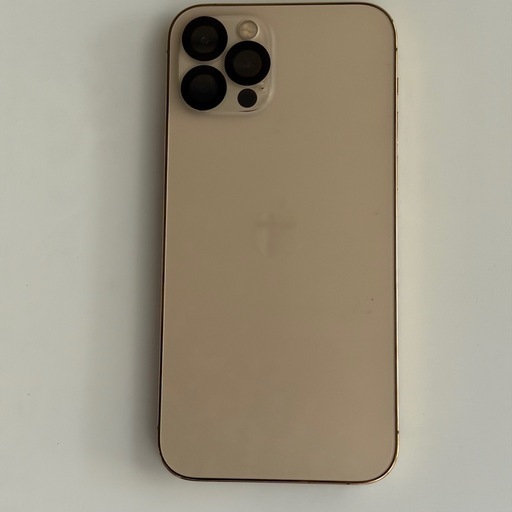 iPhone12pro 512GB　  シルバー