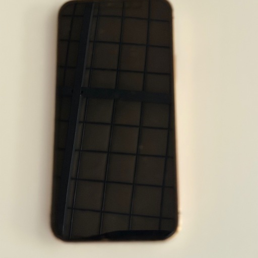 iPhone12pro 512GB　  シルバー