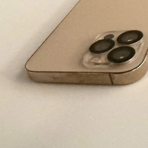 iPhone12pro 512GB　  シルバー