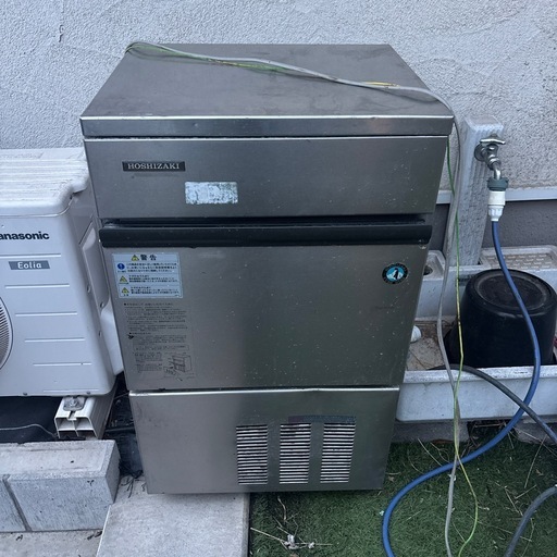 業務用製氷機