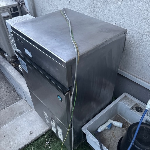 業務用製氷機