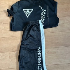 おまとめ子供服の画像