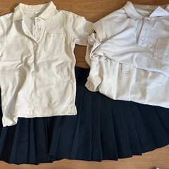 おまとめ子供服の画像
