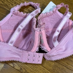 ブラジャー　D65　の画像