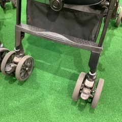 【トレファク神戸南店】CombiのA型ベビーカーです‼︎【取りに来られる方限定】の画像