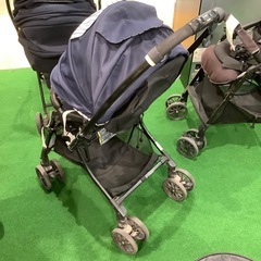 【トレファク神戸南店】CombiのA型ベビーカーです‼︎【取りに来られる方限定】の画像