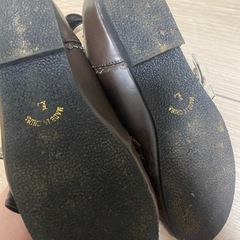 ロリータパンプスの画像