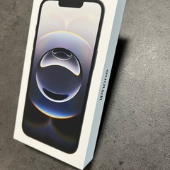 【新品未開封】iPhone 16e 128GB ブラック SIMフリーの画像