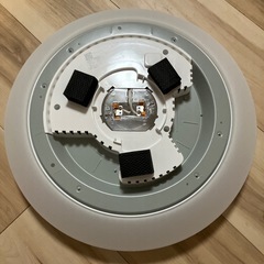 LEDシーリングライト
の画像