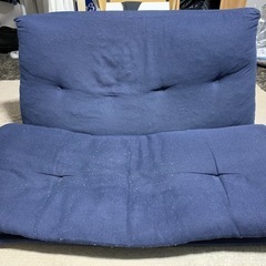 ソファーの画像