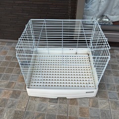 うさぎゲージの画像