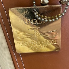 ゴルフキャディバッグセットの画像