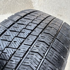 30ヴェルファイア、アルファード純正ホイールの画像