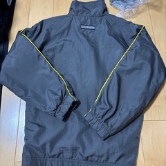 140センチ上着の画像