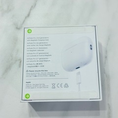 AirPods エアーポッズの画像