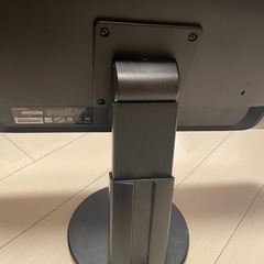 23.8インチ モニター I-O DATA EX-LD2383DBSの画像