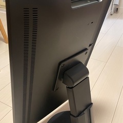 23.8インチ モニター I-O DATA EX-LD2383DBSの画像