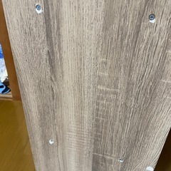 カラーボックスの画像