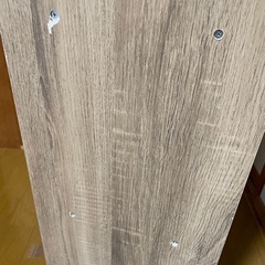 カラーボックスの画像