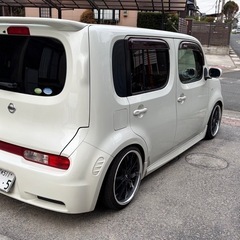 キューブ ライダーの画像