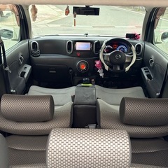 キューブ ライダーの画像